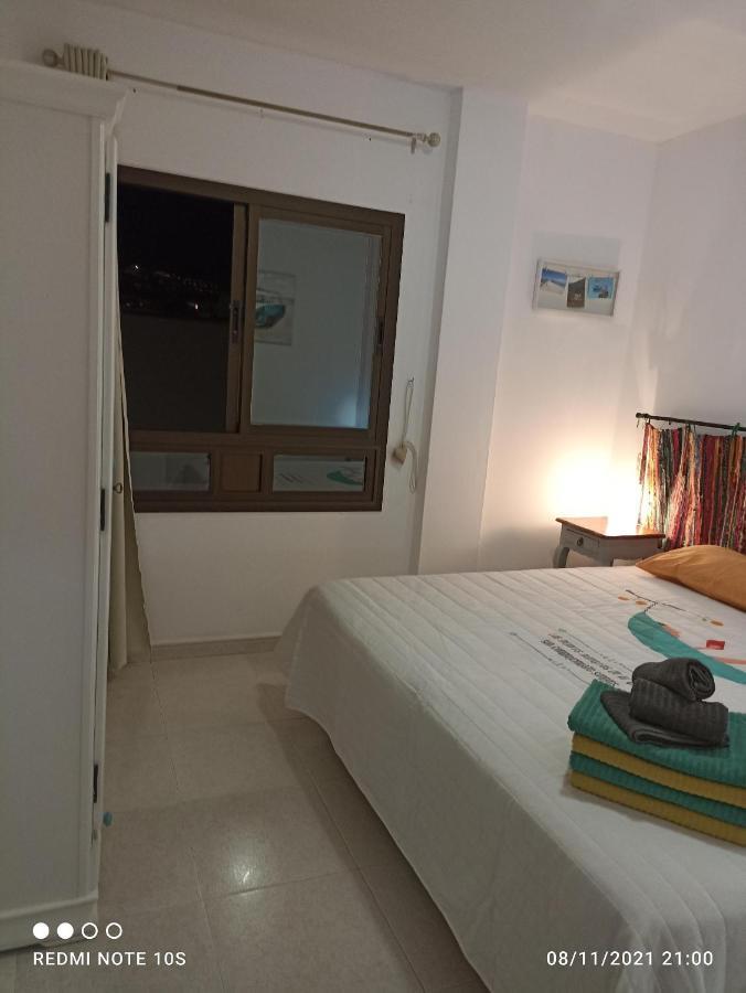 Apartamento El Carmen 12 Morro Jable  Extérieur photo