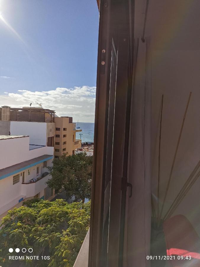 Apartamento El Carmen 12 Morro Jable  Extérieur photo