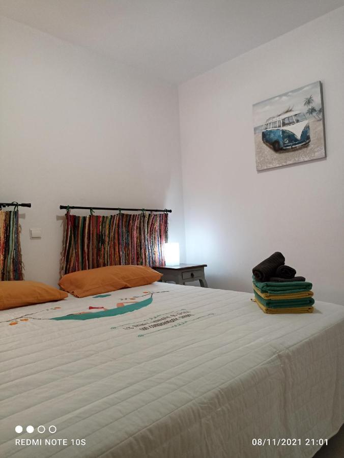 Apartamento El Carmen 12 Morro Jable  Extérieur photo